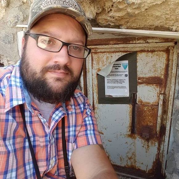 Meet your Posher, Blake - Picture 1 of 1